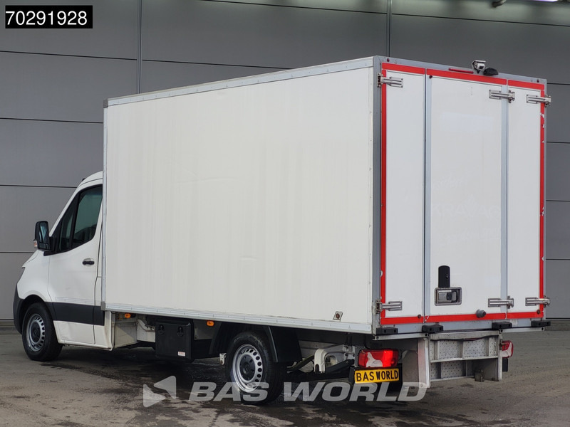 Mercedes-Benz Sprinter 314 CDI Automaat Koelwagen Thermo King V-200MAX Airco Camera Euro6 Koel Koeler Kühl Kühler Kühlwagen Kühlkoffer 17m3 Airco - Carrinha frigorífica: foto 2 Mercedes-Benz Sprinter 314 CDI Automaat Koelwagen Thermo King V-200MAX Airco Camera Euro6 Koel Koeler Kühl Kühler Kühlwagen Kühlkoffer 17m3 Airco - Carrinha frigorífica: foto 2