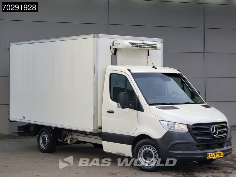 Mercedes-Benz Sprinter 314 CDI Automaat Koelwagen Thermo King V-200MAX Airco Camera Euro6 Koel Koeler Kühl Kühler Kühlwagen Kühlkoffer 17m3 Airco - Carrinha frigorífica: foto 3 Mercedes-Benz Sprinter 314 CDI Automaat Koelwagen Thermo King V-200MAX Airco Camera Euro6 Koel Koeler Kühl Kühler Kühlwagen Kühlkoffer 17m3 Airco - Carrinha frigorífica: foto 3