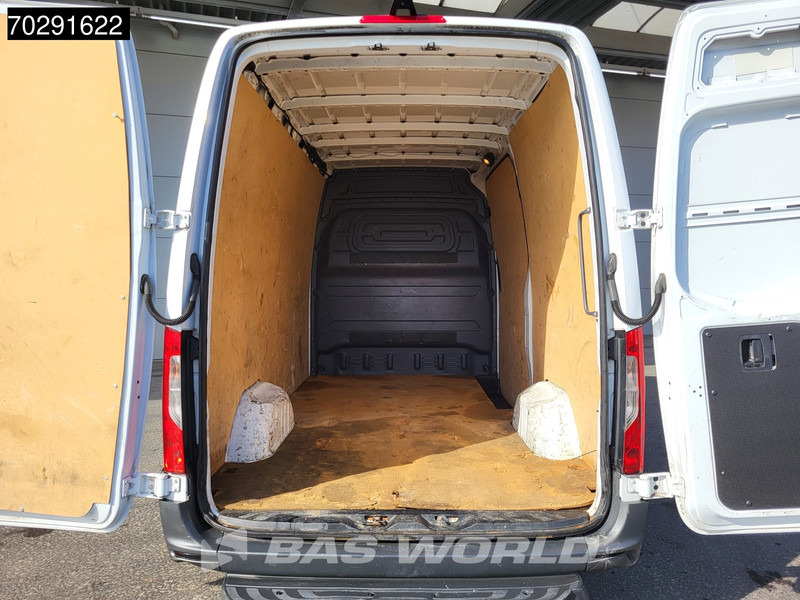 Mercedes-Benz Sprinter 314 CDI Automaat L2H2 Airco Cruise Camera MBUX CarPlay Euro6 L2 12m3 Airco Cruise control - Furgão compacto: foto 3 Mercedes-Benz Sprinter 314 CDI Automaat L2H2 Airco Cruise Camera MBUX CarPlay Euro6 L2 12m3 Airco Cruise control - Furgão compacto: foto 3
