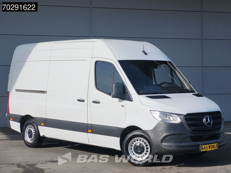 Mercedes-Benz Sprinter 314 CDI Automaat L2H2 Airco Cruise Camera MBUX CarPlay Euro6 L2 12m3 Airco Cruise control - Furgão compacto: foto 5 Mercedes-Benz Sprinter 314 CDI Automaat L2H2 Airco Cruise Camera MBUX CarPlay Euro6 L2 12m3 Airco Cruise control - Furgão compacto: foto 5