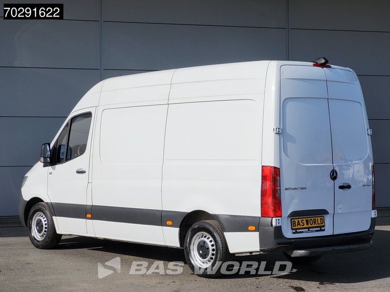 Mercedes-Benz Sprinter 314 CDI Automaat L2H2 Airco Cruise Camera MBUX CarPlay Euro6 L2 12m3 Airco Cruise control - Furgão compacto: foto 2 Mercedes-Benz Sprinter 314 CDI Automaat L2H2 Airco Cruise Camera MBUX CarPlay Euro6 L2 12m3 Airco Cruise control - Furgão compacto: foto 2
