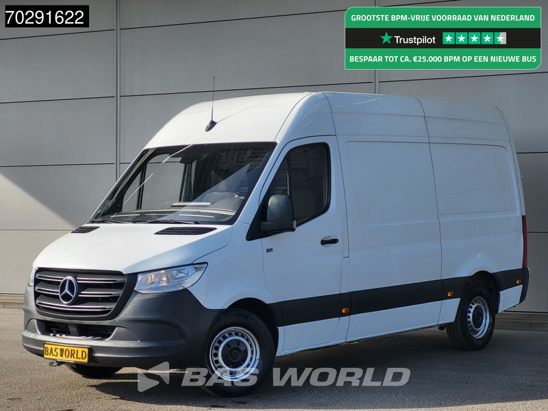 Mercedes-Benz Sprinter 314 CDI Automaat L2H2 Airco Cruise Camera MBUX CarPlay Euro6 L2 12m3 Airco Cruise control - Furgão compacto: foto 1 Mercedes-Benz Sprinter 314 CDI Automaat L2H2 Airco Cruise Camera MBUX CarPlay Euro6 L2 12m3 Airco Cruise control - Furgão compacto: foto 1