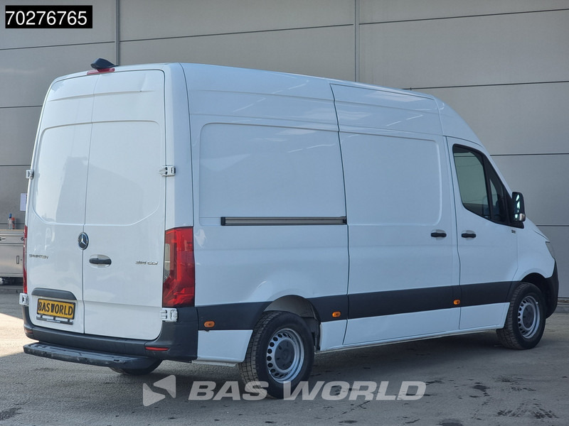 Mercedes-Benz Sprinter 314 CDI Automaat L2H2 MBUX Airco Parkeersensoren L2 11m3 Airco - Furgão: foto 5 Mercedes-Benz Sprinter 314 CDI Automaat L2H2 MBUX Airco Parkeersensoren L2 11m3 Airco - Furgão: foto 5