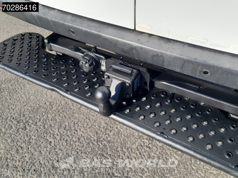Furgão Mercedes-Benz Sprinter 314 CDI Automaat L2H2 Trekhaak Airco Cruise Camera Parkeersensoren MBUX CarPlay Standkachel Werkplaatsinrichting Euro6 L2 12m3 A: foto 11