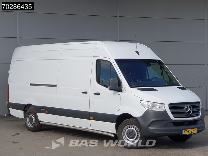 Mercedes-Benz Sprinter 314 CDI Automaat L3H2 Navi Airco Cruise Camera MBUX CarPlay Euro6 L3 16m3 Airco Cruise control - Furgão: foto 3 Mercedes-Benz Sprinter 314 CDI Automaat L3H2 Navi Airco Cruise Camera MBUX CarPlay Euro6 L3 16m3 Airco Cruise control - Furgão: foto 3