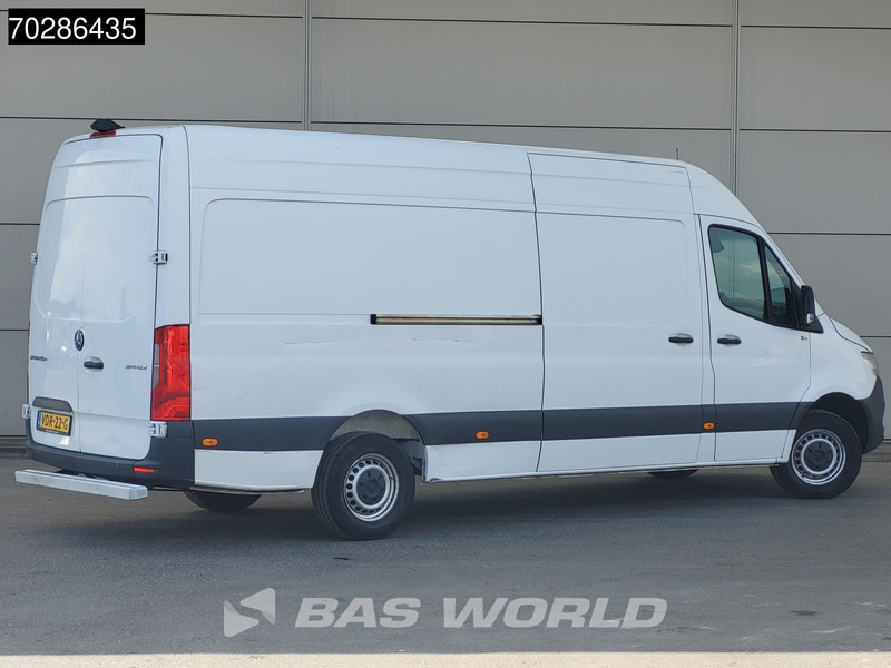 Mercedes-Benz Sprinter 314 CDI Automaat L3H2 Navi Airco Cruise Camera MBUX CarPlay Euro6 L3 16m3 Airco Cruise control - Furgão: foto 3 Mercedes-Benz Sprinter 314 CDI Automaat L3H2 Navi Airco Cruise Camera MBUX CarPlay Euro6 L3 16m3 Airco Cruise control - Furgão: foto 3