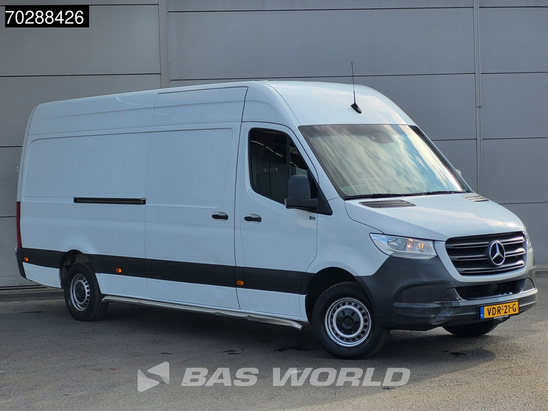 Mercedes-Benz Sprinter 314 CDI Automaat L3H2 Navi Airco Cruise Camera MBUX Euro6 L3 APK 01-2026 16m3 Airco Cruise control - Furgão: foto 3 Mercedes-Benz Sprinter 314 CDI Automaat L3H2 Navi Airco Cruise Camera MBUX Euro6 L3 APK 01-2026 16m3 Airco Cruise control - Furgão: foto 3