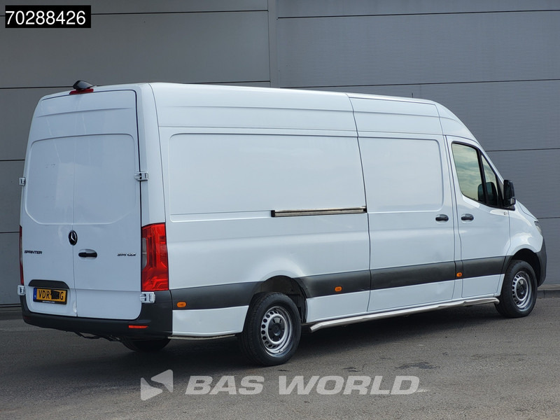 Mercedes-Benz Sprinter 314 CDI Automaat L3H2 Navi Airco Cruise Camera MBUX Euro6 L3 APK 01-2026 16m3 Airco Cruise control - Furgão: foto 5 Mercedes-Benz Sprinter 314 CDI Automaat L3H2 Navi Airco Cruise Camera MBUX Euro6 L3 APK 01-2026 16m3 Airco Cruise control - Furgão: foto 5