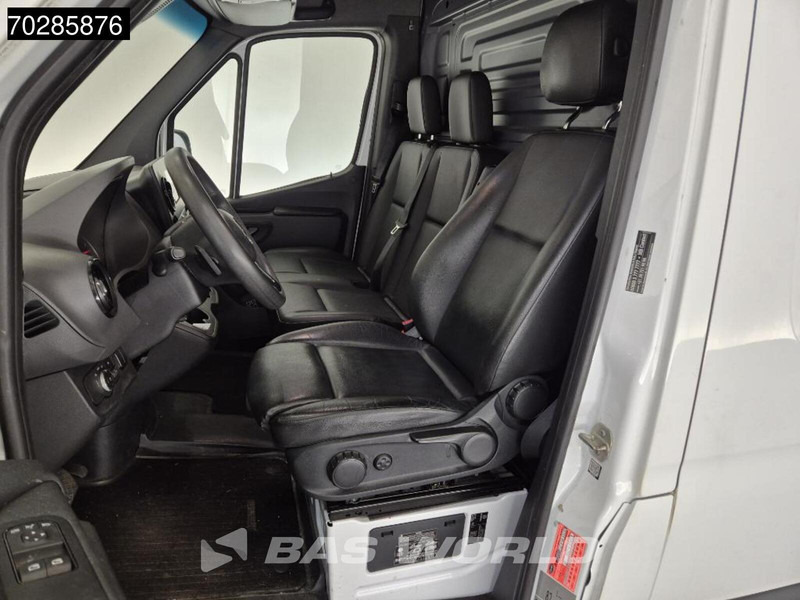 Carrinha frigorífica Mercedes-Benz Sprinter 314 CDI COMING SOON! Koelwagen Automaat Carrier L2H2 Navi Airco Cruise Camera MBUX L2 Koel Koeler Kühl Kühler Kühlwagen 9m3 Airc: foto 11