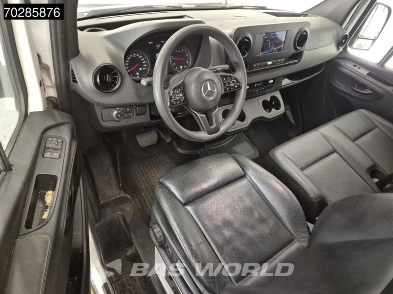 Carrinha frigorífica Mercedes-Benz Sprinter 314 CDI COMING SOON! Koelwagen Automaat Carrier L2H2 Navi Airco Cruise Camera MBUX L2 Koel Koeler Kühl Kühler Kühlwagen 9m3 Airc: foto 9