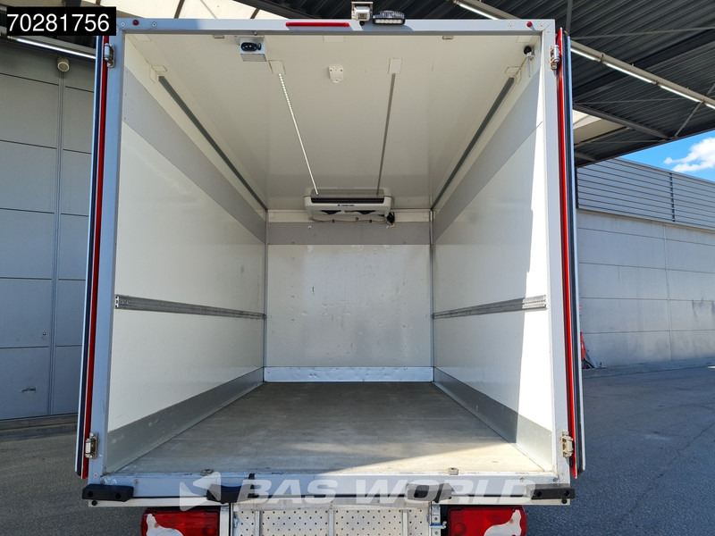 Mercedes-Benz Sprinter 314 CDI Koelwagen Automaat Thermo King V-200 MAX Airco Euro6 Kühl Kühler Koel Koeler Kühlwagen 17m3 Airco - Carrinha frigorífica: foto 3 Mercedes-Benz Sprinter 314 CDI Koelwagen Automaat Thermo King V-200 MAX Airco Euro6 Kühl Kühler Koel Koeler Kühlwagen 17m3 Airco - Carrinha frigorífica: foto 3