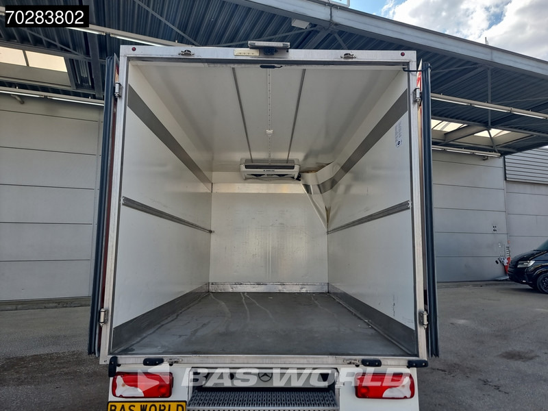 Mercedes-Benz Sprinter 314 CDI Koelwagen Automaat Thermo King V-200 MAX Airco Euro6 Kühl Kühler Koel Koeler Kühlwagen 17m3 Airco - Carrinha frigorífica: foto 3 Mercedes-Benz Sprinter 314 CDI Koelwagen Automaat Thermo King V-200 MAX Airco Euro6 Kühl Kühler Koel Koeler Kühlwagen 17m3 Airco - Carrinha frigorífica: foto 3