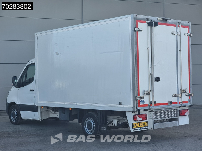Mercedes-Benz Sprinter 314 CDI Koelwagen Automaat Thermo King V-200 MAX Airco Euro6 Kühl Kühler Koel Koeler Kühlwagen 17m3 Airco - Carrinha frigorífica: foto 2 Mercedes-Benz Sprinter 314 CDI Koelwagen Automaat Thermo King V-200 MAX Airco Euro6 Kühl Kühler Koel Koeler Kühlwagen 17m3 Airco - Carrinha frigorífica: foto 2
