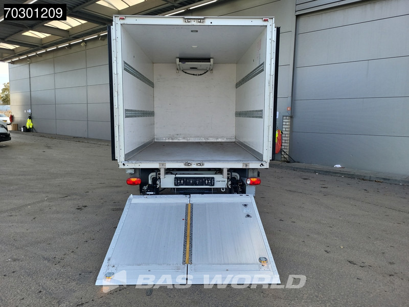 Mercedes-Benz Sprinter 314 CDI Koelwagen Laadklep Lamberet Carrier Xarios 300 230v Stekker Airco Euro6 Bakwagen Gekoeld Koel Koeler Kühl Kühler Kühlwag - Carrinha frigorífica: foto 3 Mercedes-Benz Sprinter 314 CDI Koelwagen Laadklep Lamberet Carrier Xarios 300 230v Stekker Airco Euro6 Bakwagen Gekoeld Koel Koeler Kühl Kühler Kühlwag - Carrinha frigorífica: foto 3