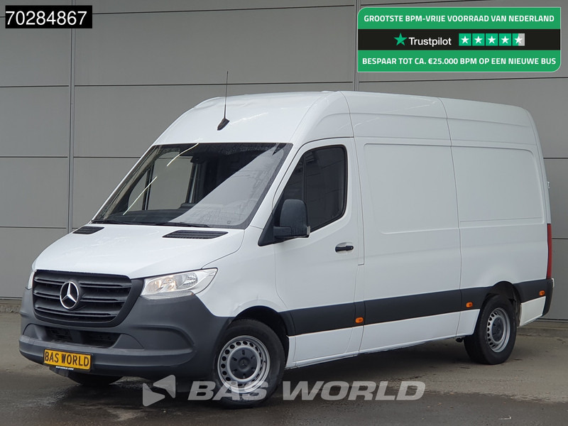 Mercedes-Benz Sprinter 314 CDI L2H2 Airco Cruise Euro6 L2 12m3 Airco Cruise control - Furgão: foto 1 Mercedes-Benz Sprinter 314 CDI L2H2 Airco Cruise Euro6 L2 12m3 Airco Cruise control - Furgão: foto 1