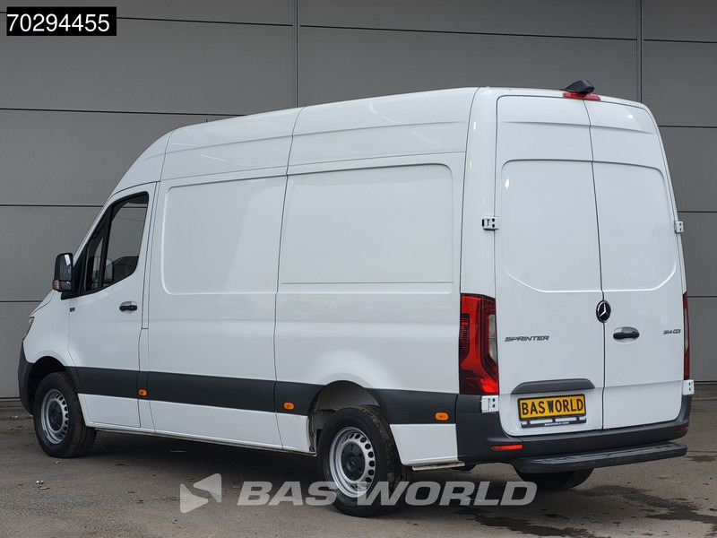 Mercedes-Benz Sprinter 314 CDI L2H2 LED Airco Cruise LED Camera MBUX CarPlay Euro6 L2 12m3 Airco Cruise control - Furgão compacto: foto 2 Mercedes-Benz Sprinter 314 CDI L2H2 LED Airco Cruise LED Camera MBUX CarPlay Euro6 L2 12m3 Airco Cruise control - Furgão compacto: foto 2
