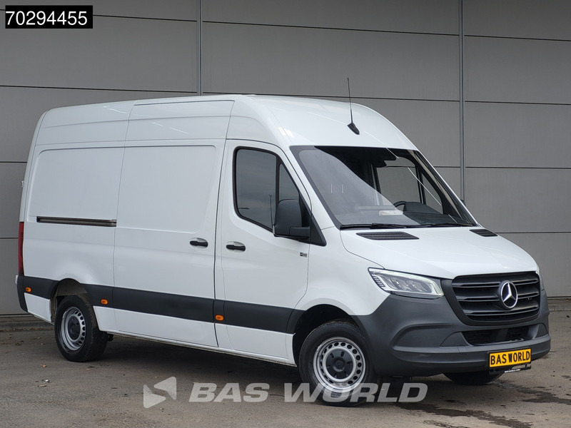 Mercedes-Benz Sprinter 314 CDI L2H2 LED Airco Cruise LED Camera MBUX CarPlay Euro6 L2 12m3 Airco Cruise control - Furgão compacto: foto 3 Mercedes-Benz Sprinter 314 CDI L2H2 LED Airco Cruise LED Camera MBUX CarPlay Euro6 L2 12m3 Airco Cruise control - Furgão compacto: foto 3