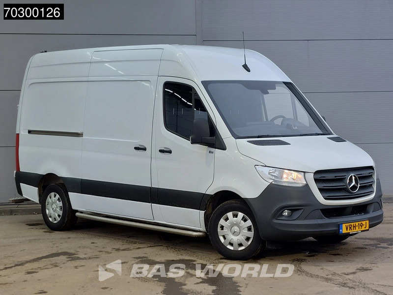Mercedes-Benz Sprinter 314 CDI L2H2 Trekhaak Airco Cruise Camera MBUX CarPlay Euro6 L2 Airco Trekhaak Cruise control - Furgão: foto 3 Mercedes-Benz Sprinter 314 CDI L2H2 Trekhaak Airco Cruise Camera MBUX CarPlay Euro6 L2 Airco Trekhaak Cruise control - Furgão: foto 3