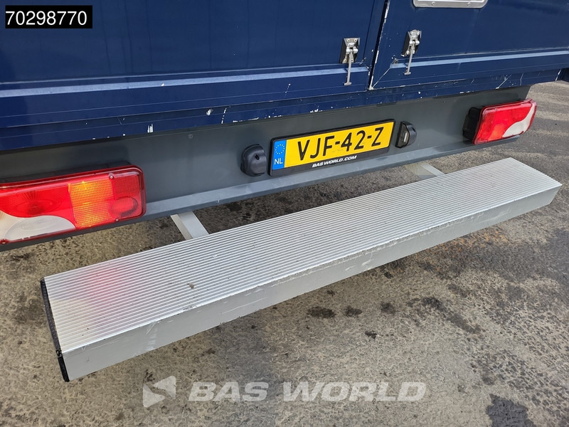 Carrinha de contentor Mercedes-Benz Sprinter 315 CDI Automaat Bakwagen Airco Cruise Lat om Lat APK 03-2026 Euro6 Meubelbak Koffer Airco Cruise control: foto 19 Carrinha de contentor Mercedes-Benz Sprinter 315 CDI Automaat Bakwagen Airco Cruise Lat om Lat APK 03-2026 Euro6 Meubelbak Koffer Airco Cruise control: foto 19