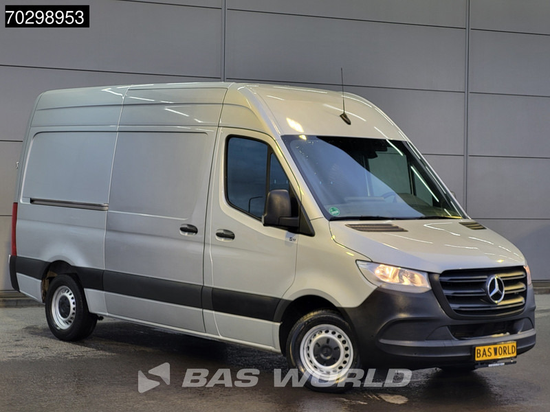 Mercedes-Benz Sprinter 315 CDI Automaat L2H2 150PK Airco Camera Parkeersensoren MBUX CarPlay Euro6 L2 12m3 Airco - Furgão compacto: foto 3 Mercedes-Benz Sprinter 315 CDI Automaat L2H2 150PK Airco Camera Parkeersensoren MBUX CarPlay Euro6 L2 12m3 Airco - Furgão compacto: foto 3