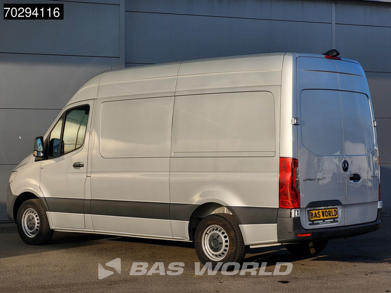 Mercedes-Benz Sprinter 315 CDI Automaat L2H2 150PK Airco Camera Parkeersensoren MBUX CarPlay Euro6 L2 12m3 Airco - Furgão compacto: foto 2 Mercedes-Benz Sprinter 315 CDI Automaat L2H2 150PK Airco Camera Parkeersensoren MBUX CarPlay Euro6 L2 12m3 Airco - Furgão compacto: foto 2