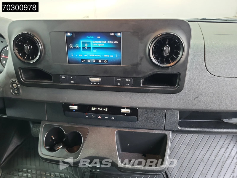 Locação financeira de Mercedes-Benz Sprinter 315 CDI Automaat L2H2 150PK Airco Camera Parkeersensoren MBUX CarPlay Euro6 L2 Airco Mercedes-Benz Sprinter 315 CDI Automaat L2H2 150PK Airco Camera Parkeersensoren MBUX CarPlay Euro6 L2 Airco: foto 13 Locação financeira de Mercedes-Benz Sprinter 315 CDI Automaat L2H2 150PK Airco Camera Parkeersensoren MBUX CarPlay Euro6 L2 Airco Mercedes-Benz Sprinter 315 CDI Automaat L2H2 150PK Airco Camera Parkeersensoren MBUX CarPlay Euro6 L2 Airco: foto 13
