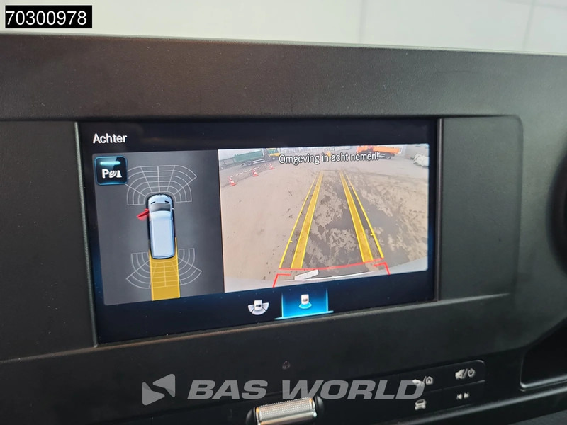 Locação financeira de Mercedes-Benz Sprinter 315 CDI Automaat L2H2 150PK Airco Camera Parkeersensoren MBUX CarPlay Euro6 L2 Airco Mercedes-Benz Sprinter 315 CDI Automaat L2H2 150PK Airco Camera Parkeersensoren MBUX CarPlay Euro6 L2 Airco: foto 14 Locação financeira de Mercedes-Benz Sprinter 315 CDI Automaat L2H2 150PK Airco Camera Parkeersensoren MBUX CarPlay Euro6 L2 Airco Mercedes-Benz Sprinter 315 CDI Automaat L2H2 150PK Airco Camera Parkeersensoren MBUX CarPlay Euro6 L2 Airco: foto 14