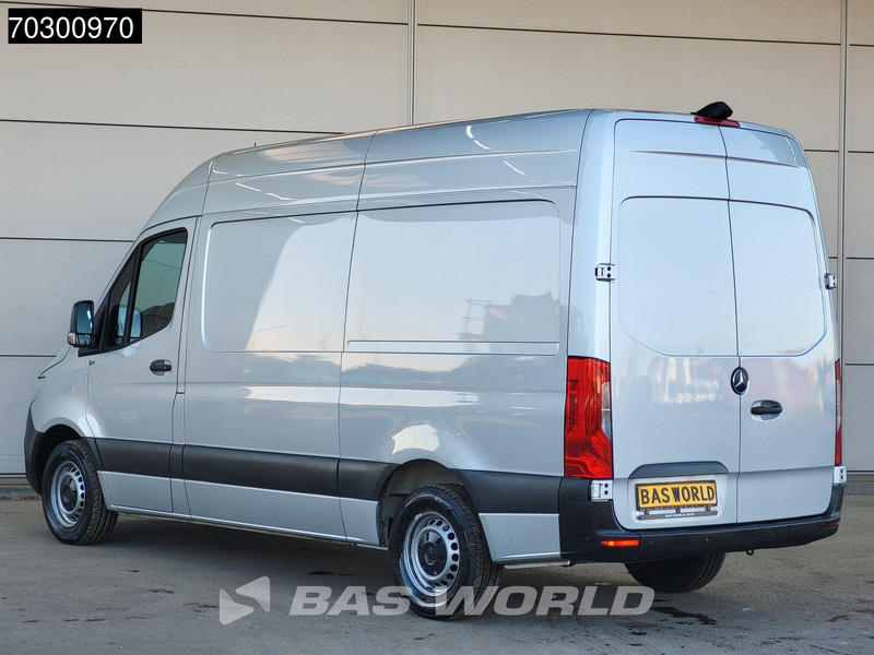 Mercedes-Benz Sprinter 315 CDI Automaat L2H2 150PK Airco Camera Parkeersensoren MBUX CarPlay Euro6 L2 Airco - Furgão compacto: foto 2 Mercedes-Benz Sprinter 315 CDI Automaat L2H2 150PK Airco Camera Parkeersensoren MBUX CarPlay Euro6 L2 Airco - Furgão compacto: foto 2
