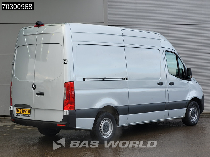 Mercedes-Benz Sprinter 315 CDI Automaat L2H2 150PK Airco Camera Parkeersensoren MBUX CarPlay Euro6 L2 Airco - Furgão compacto: foto 5 Mercedes-Benz Sprinter 315 CDI Automaat L2H2 150PK Airco Camera Parkeersensoren MBUX CarPlay Euro6 L2 Airco - Furgão compacto: foto 5