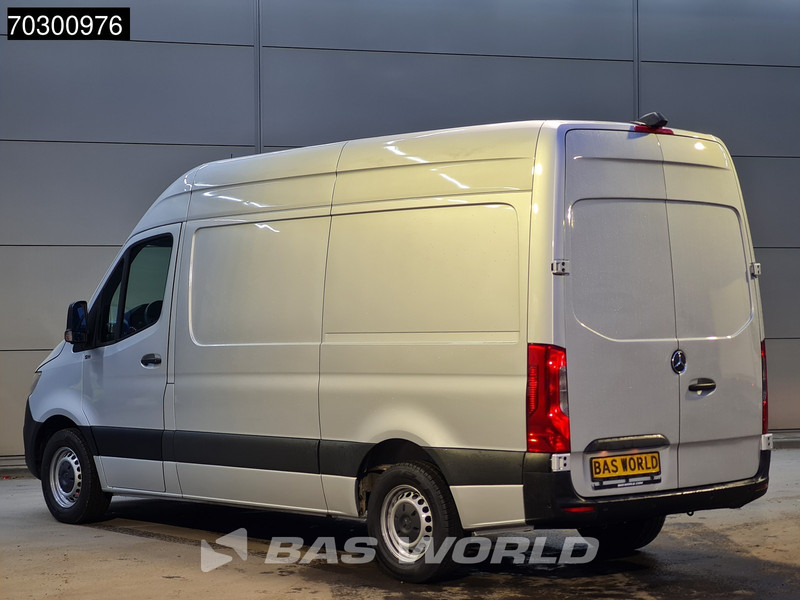 Mercedes-Benz Sprinter 315 CDI Automaat L2H2 150PK Airco Camera Parkeersensoren MBUX CarPlay Euro6 L2 Airco - Furgão compacto: foto 2 Mercedes-Benz Sprinter 315 CDI Automaat L2H2 150PK Airco Camera Parkeersensoren MBUX CarPlay Euro6 L2 Airco - Furgão compacto: foto 2