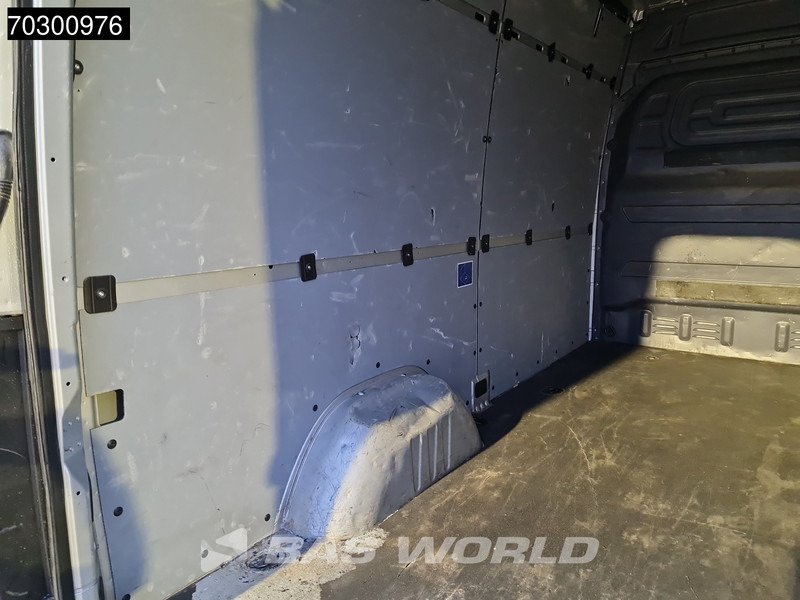 Mercedes-Benz Sprinter 315 CDI Automaat L2H2 150PK Airco Camera Parkeersensoren MBUX CarPlay Euro6 L2 Airco - Furgão compacto: foto 5 Mercedes-Benz Sprinter 315 CDI Automaat L2H2 150PK Airco Camera Parkeersensoren MBUX CarPlay Euro6 L2 Airco - Furgão compacto: foto 5