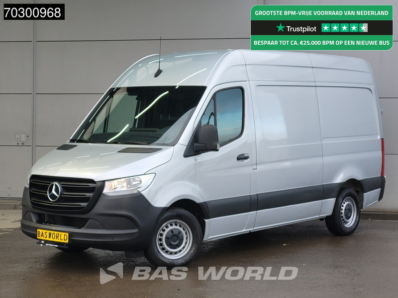 Mercedes-Benz Sprinter 315 CDI Automaat L2H2 150PK Airco Camera Parkeersensoren MBUX CarPlay Euro6 L2 Airco - Furgão compacto: foto 1 Mercedes-Benz Sprinter 315 CDI Automaat L2H2 150PK Airco Camera Parkeersensoren MBUX CarPlay Euro6 L2 Airco - Furgão compacto: foto 1
