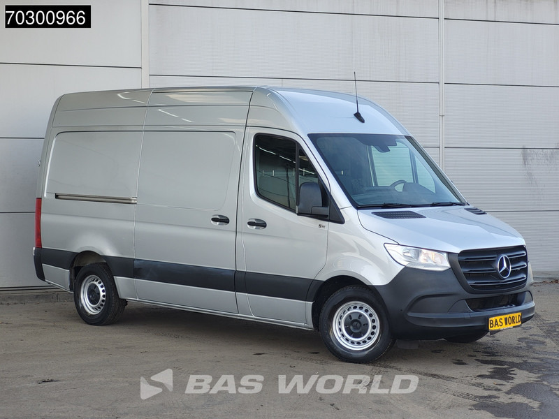 Mercedes-Benz Sprinter 315 CDI Automaat L2H2 150PK Airco Camera Parkeersensoren MBUX CarPlay Euro6 L2 Airco - Furgão compacto: foto 5 Mercedes-Benz Sprinter 315 CDI Automaat L2H2 150PK Airco Camera Parkeersensoren MBUX CarPlay Euro6 L2 Airco - Furgão compacto: foto 5