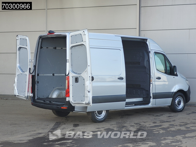 Mercedes-Benz Sprinter 315 CDI Automaat L2H2 150PK Airco Camera Parkeersensoren MBUX CarPlay Euro6 L2 Airco - Furgão compacto: foto 3 Mercedes-Benz Sprinter 315 CDI Automaat L2H2 150PK Airco Camera Parkeersensoren MBUX CarPlay Euro6 L2 Airco - Furgão compacto: foto 3