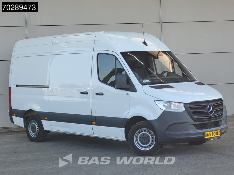 Mercedes-Benz Sprinter 315 CDI Automaat L2H2 150PK Airco Cruise Camera MBUX CarPlay Euro6 L2 12m3 Airco Cruise control - Furgão: foto 3 Mercedes-Benz Sprinter 315 CDI Automaat L2H2 150PK Airco Cruise Camera MBUX CarPlay Euro6 L2 12m3 Airco Cruise control - Furgão: foto 3
