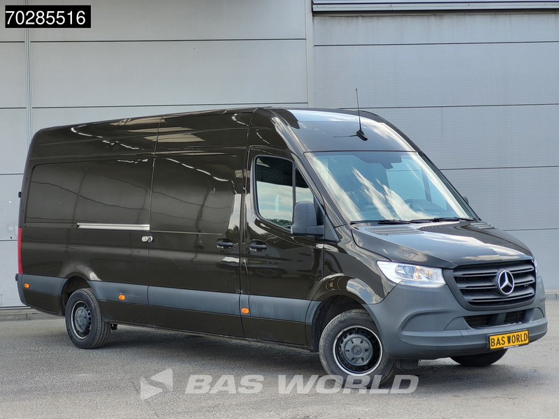 Mercedes-Benz Sprinter 315 CDI Automaat L3H2 Airco Cruise Camera MBUX CarPlay Euro6 L3 15m3 Airco Cruise control - Furgão: foto 5 Mercedes-Benz Sprinter 315 CDI Automaat L3H2 Airco Cruise Camera MBUX CarPlay Euro6 L3 15m3 Airco Cruise control - Furgão: foto 5