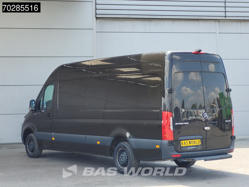Mercedes-Benz Sprinter 315 CDI Automaat L3H2 Airco Cruise Camera MBUX CarPlay Euro6 L3 15m3 Airco Cruise control - Furgão: foto 2 Mercedes-Benz Sprinter 315 CDI Automaat L3H2 Airco Cruise Camera MBUX CarPlay Euro6 L3 15m3 Airco Cruise control - Furgão: foto 2