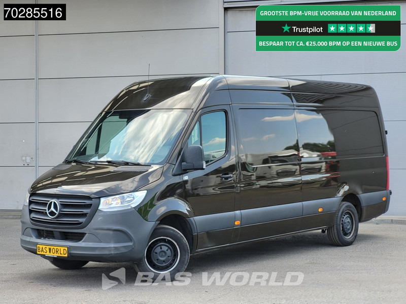 Mercedes-Benz Sprinter 315 CDI Automaat L3H2 Airco Cruise Camera MBUX CarPlay Euro6 L3 15m3 Airco Cruise control - Furgão: foto 1 Mercedes-Benz Sprinter 315 CDI Automaat L3H2 Airco Cruise Camera MBUX CarPlay Euro6 L3 15m3 Airco Cruise control - Furgão: foto 1