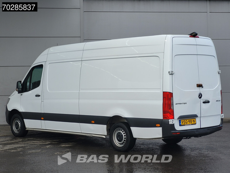 Mercedes-Benz Sprinter 315 CDI Automaat L3H2 Airco Cruise Camera MBUX CarPlay Euro6 L3 16m3 Airco Cruise control - Furgão: foto 2 Mercedes-Benz Sprinter 315 CDI Automaat L3H2 Airco Cruise Camera MBUX CarPlay Euro6 L3 16m3 Airco Cruise control - Furgão: foto 2