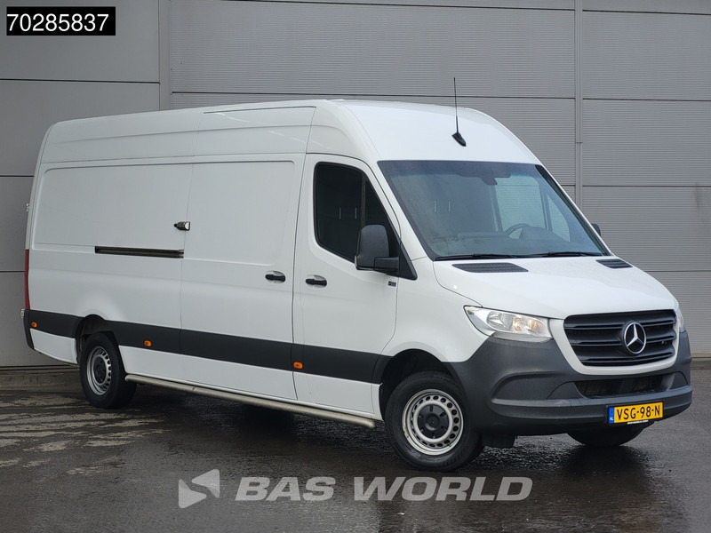 Mercedes-Benz Sprinter 315 CDI Automaat L3H2 Airco Cruise Camera MBUX CarPlay Euro6 L3 16m3 Airco Cruise control - Furgão: foto 5 Mercedes-Benz Sprinter 315 CDI Automaat L3H2 Airco Cruise Camera MBUX CarPlay Euro6 L3 16m3 Airco Cruise control - Furgão: foto 5