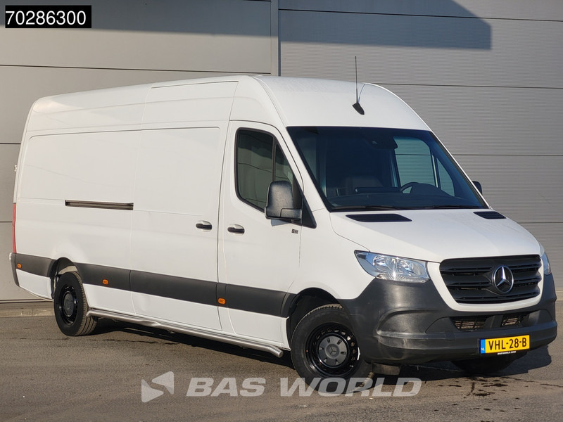 Mercedes-Benz Sprinter 315 CDI Automaat L3H2 Navi Airco Cruise Camera MBUX Carplay Euro6 L3 15m3 Airco Cruise control - Furgão: foto 2 Mercedes-Benz Sprinter 315 CDI Automaat L3H2 Navi Airco Cruise Camera MBUX Carplay Euro6 L3 15m3 Airco Cruise control - Furgão: foto 2