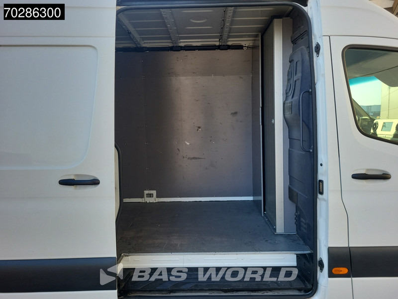 Mercedes-Benz Sprinter 315 CDI Automaat L3H2 Navi Airco Cruise Camera MBUX Carplay Euro6 L3 15m3 Airco Cruise control - Furgão: foto 5 Mercedes-Benz Sprinter 315 CDI Automaat L3H2 Navi Airco Cruise Camera MBUX Carplay Euro6 L3 15m3 Airco Cruise control - Furgão: foto 5