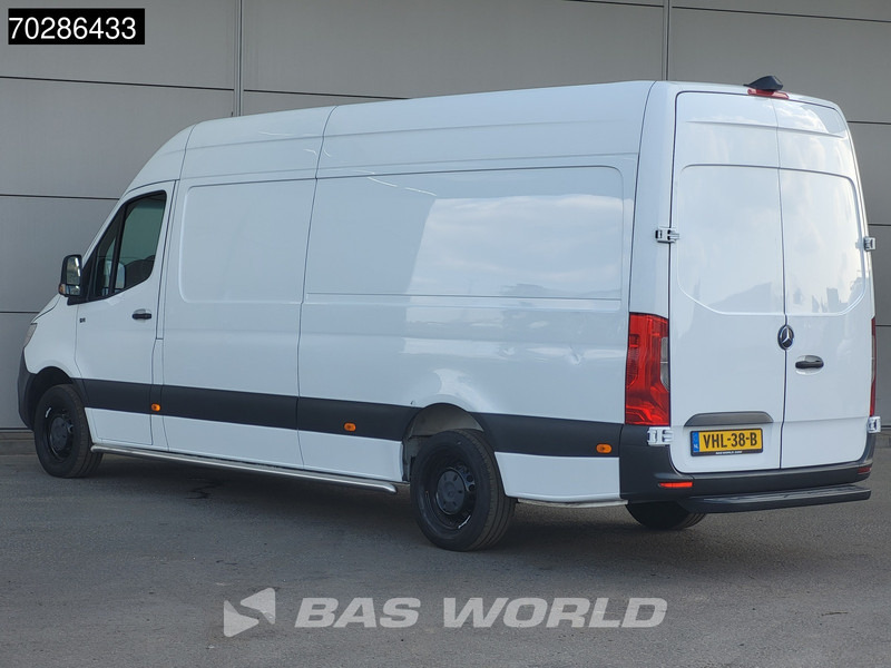 Mercedes-Benz Sprinter 315 CDI Automaat L3H2 Navi Airco Cruise Camera MBUX Euro6 L3 15m3 Airco Cruise control - Furgão: foto 2 Mercedes-Benz Sprinter 315 CDI Automaat L3H2 Navi Airco Cruise Camera MBUX Euro6 L3 15m3 Airco Cruise control - Furgão: foto 2