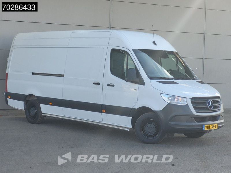 Mercedes-Benz Sprinter 315 CDI Automaat L3H2 Navi Airco Cruise Camera MBUX Euro6 L3 15m3 Airco Cruise control - Furgão: foto 5 Mercedes-Benz Sprinter 315 CDI Automaat L3H2 Navi Airco Cruise Camera MBUX Euro6 L3 15m3 Airco Cruise control - Furgão: foto 5
