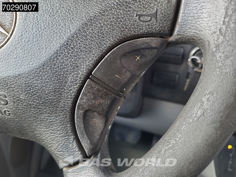Locação financeira de Mercedes-Benz Sprinter 315 CDI Automaat Open Laadbak Trekhaak Airco Camera Euro6 Pritsche Open Box Airco Trekhaak Mercedes-Benz Sprinter 315 CDI Automaat Open Laadbak Trekhaak Airco Camera Euro6 Pritsche Open Box Airco Trekhaak: foto 15
