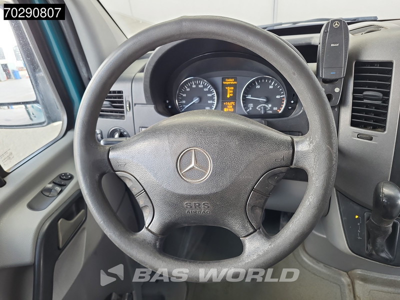 Locação financeira de Mercedes-Benz Sprinter 315 CDI Automaat Open Laadbak Trekhaak Airco Camera Euro6 Pritsche Open Box Airco Trekhaak Mercedes-Benz Sprinter 315 CDI Automaat Open Laadbak Trekhaak Airco Camera Euro6 Pritsche Open Box Airco Trekhaak: foto 13
