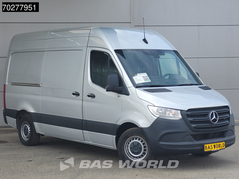 Mercedes-Benz Sprinter 315 CDI Automaat RWD L2H2 Airco Camera MBUX L2 10m3 Airco - Furgão compacto: foto 3 Mercedes-Benz Sprinter 315 CDI Automaat RWD L2H2 Airco Camera MBUX L2 10m3 Airco - Furgão compacto: foto 3