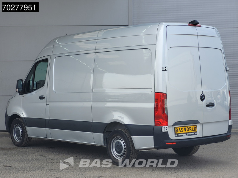Mercedes-Benz Sprinter 315 CDI Automaat RWD L2H2 Airco Camera MBUX L2 10m3 Airco - Furgão compacto: foto 2 Mercedes-Benz Sprinter 315 CDI Automaat RWD L2H2 Airco Camera MBUX L2 10m3 Airco - Furgão compacto: foto 2