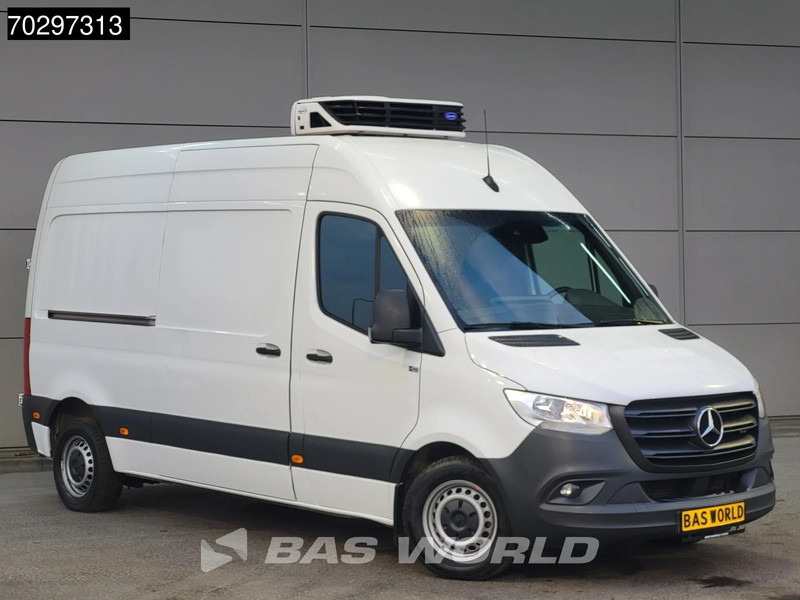 Mercedes-Benz Sprinter 315 CDI Bi-Temp Automaat L2H2 Koelwagen Vriezer Thermo King 350mt Navi Airco Camera MBUX CarPlay Euro6 Koel Koeler Kühl Kühler K - Carrinha frigorífica: foto 5 Mercedes-Benz Sprinter 315 CDI Bi-Temp Automaat L2H2 Koelwagen Vriezer Thermo King 350mt Navi Airco Camera MBUX CarPlay Euro6 Koel Koeler Kühl Kühler K - Carrinha frigorífica: foto 5