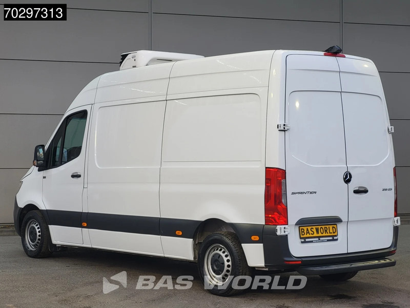 Mercedes-Benz Sprinter 315 CDI Bi-Temp Automaat L2H2 Koelwagen Vriezer Thermo King 350mt Navi Airco Camera MBUX CarPlay Euro6 Koel Koeler Kühl Kühler K - Carrinha frigorífica: foto 2 Mercedes-Benz Sprinter 315 CDI Bi-Temp Automaat L2H2 Koelwagen Vriezer Thermo King 350mt Navi Airco Camera MBUX CarPlay Euro6 Koel Koeler Kühl Kühler K - Carrinha frigorífica: foto 2